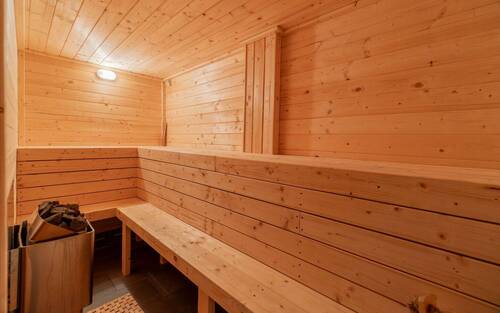 Sauna (UG) - 