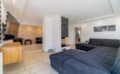 Wohnbereich - Einfamilienhaus mit 276,70 m&sup2; in Unterkirnach zum Kaufen