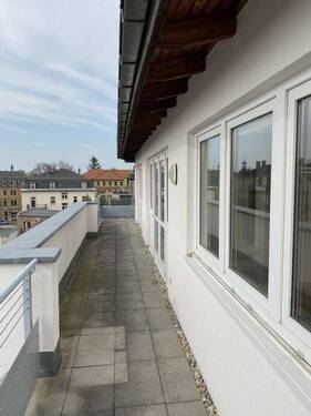 Terrasse - 