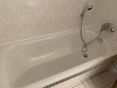 innenliegendes Bad mit Wanne - 