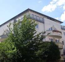 Dachterrasse gesucht? Lichtdurchflutete, helle 2-RWE mit umlaufender Terrasse - Dresden Löbtau-Nord