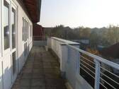 Terrasse - 