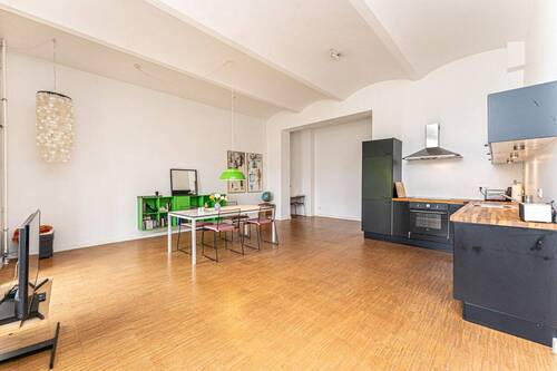 Wohnzimmer - 