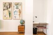 Arbeitsplatz - 