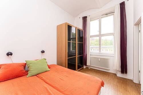 Schlafzimmer 2 - 