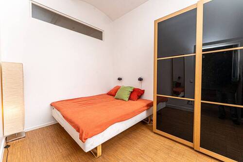Schlafzimmer 2 - 