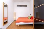 Schlafzimmer 2 - 