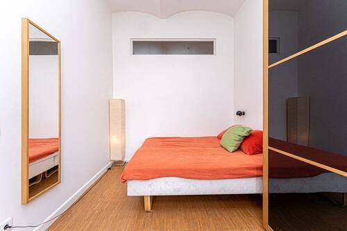 Schlafzimmer 2 - 