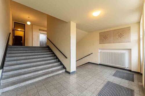 Treppenhaus - 