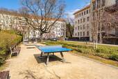 Innenhof - 