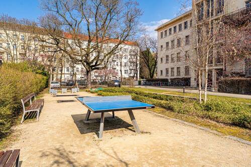 Innenhof - 