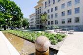 Innenhof - 