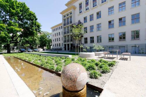 Innenhof - 