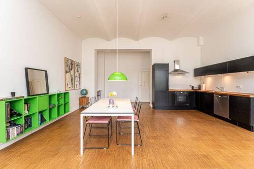 Wohnzimmer - 
