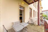 Balkon - 