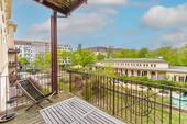Balkon - 