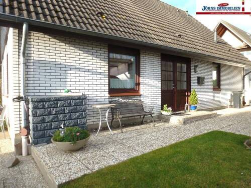 Eingangsbereich - 