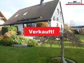Vorderansicht - DAS WOHNHAUS, MIT DEM GEWISSEN EXTRA in Sackgassenlage!
