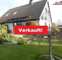 DAS WOHNHAUS, MIT DEM GEWISSEN EXTRA in Sackgassenlage! - Fehmarn Bannesdorf