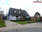 mit Garage - 5 Zimmer Einfamilienhaus in Fehmarn