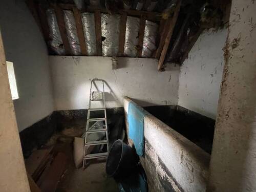 Stallungen - 
