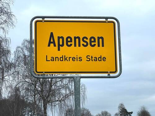 Apensen - 1 Zimmer Einfamilienhaus zum Kaufen in Apensen
