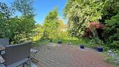 Die eigene Westterrasse - 
