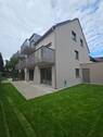 Modernes Neubau-Wohngebäude - DG Neubau in Dachau mit Balkon, Aufzug und automatischer Wohnraumbelüftung (ab 01.11.2025)