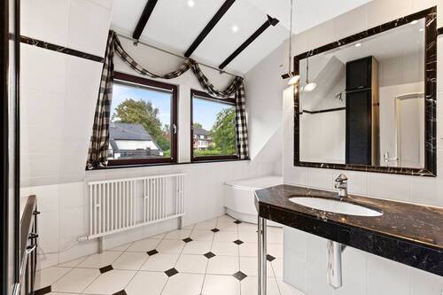 Badezimmer OG Anischt2 - 