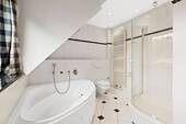 Badezimmer OG - 