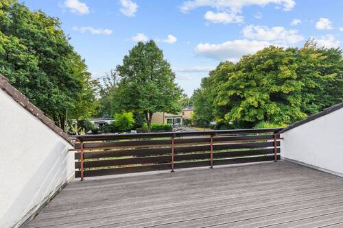 Terrasse - 