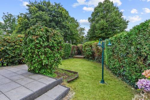 Gartenansicht - 