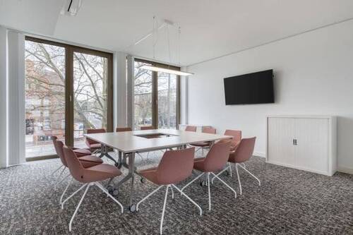 Bild 4 - Büro in Wiesbaden zur Miete