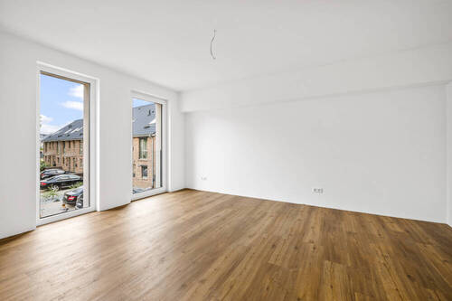 Schlafzimmer 2 - 