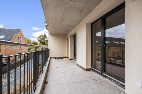 Balkon - 