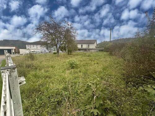 Nord Westansicht - 