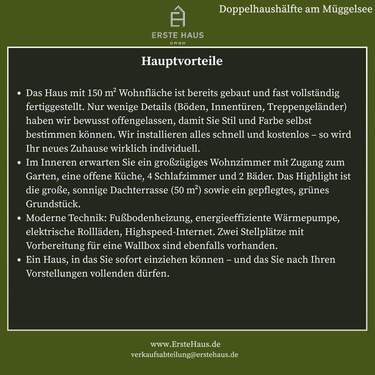 Bild 4 - Doppelhaushälfte mit 150,00 m² in Berlin zum Kaufen