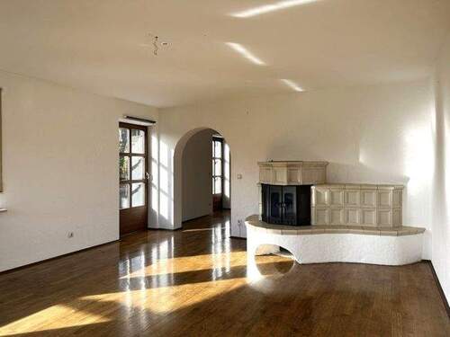  Gemütlichkeit... - 3 Zimmer Etagenwohnung zum Kaufen in Murnau