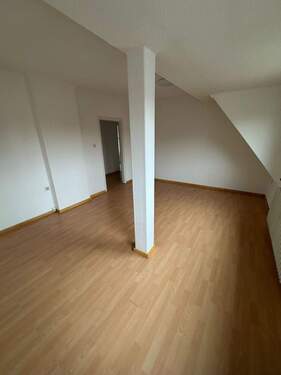 Wohnzimmer II.jpg - 2 Zimmer Etagenwohnung in Bremen