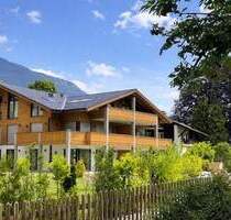 PREISREDUKTION: Chalet - Erstbezug mit Panoramablick und großen Balkonen - Garmisch-Partenkirchen