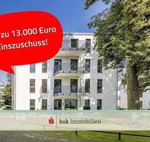 Erstbezug! 3-Zimmer-Erdgeschosswohnung mit Terrasse im Kronenpark - Königs Wusterhausen Zeesen