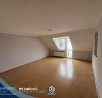 renovierte Dachgeschoss zur Vermietung - Dahlenwarsleben