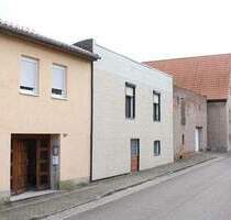 Charmantes Einfamilienhaus mit reichlich Platz - Giersleben