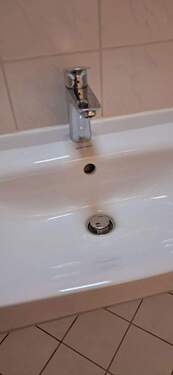 Bad Waschbecken - 