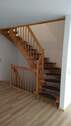 Treppe EG von Wohnzimmer - 