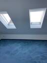 Gästezimmer Dachgeschoss - 