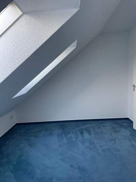 Gästezimmer Dachgeschoss - 