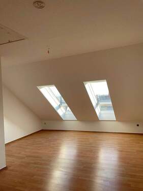 Studio Dachgeschoss - 