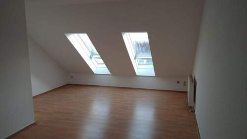 Studio Dachgeschoss - 