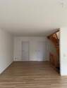 Wohnzimmer - Reihenmittelhaus mit 121,00 m&sup2; in Merseburg zum Kaufen